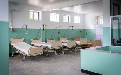 Geschichte des SC Hospitals – wie es begann