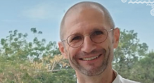Vortragstour von Dr. Brei während seines Aufenthaltes in Deutschland